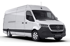 Van Hire Isleworth - 4 MTR Sprinter - Van hire Isleworth