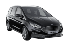 Van Hire Isleworth - 7 Seater Manual Minibus - Minibus hire Isleworth