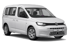 Van Hire Isleworth - Caddy Van - Van hire Isleworth
