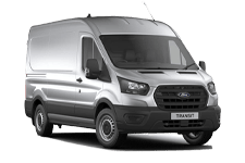Van Hire Isleworth - Ford Transit LWB - Van hire Isleworth