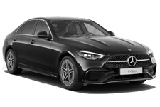 Van Hire Isleworth - Isleworth C-Class Sedan - car hire Isleworth