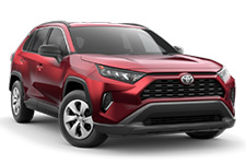 Van Hire Isleworth - Isleworth RAV4 Hire - car hire Isleworth