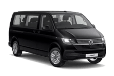 Van Hire Isleworth - Premier 9-Seater Automatic - Minibus hire Isleworth