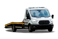 Van Hire Isleworth - Recovery Van - Van hire Isleworth